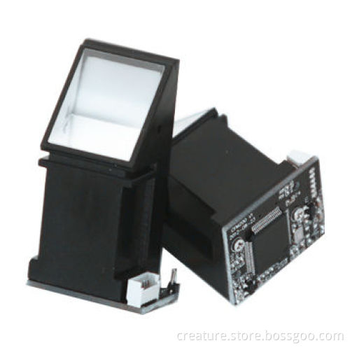 CFM550 USB Fingerprint Readers with 500dpi Image Resolution, 0 to 50°C Working TemperatureNew